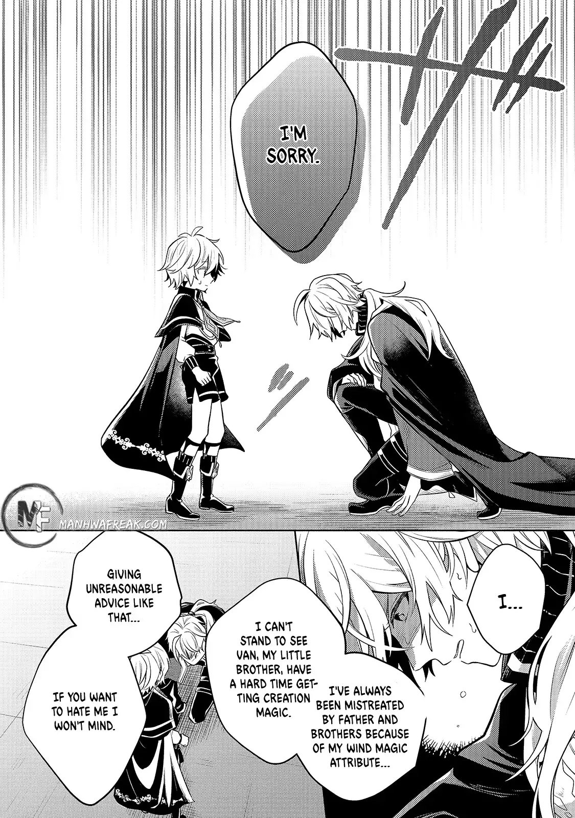 Fun Territory Defense by the Optimistic Lord Chapter 3 19